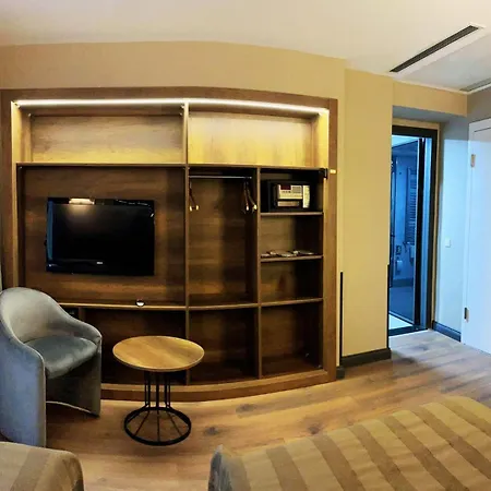 The Beyaz Saray & - Special Category Hotel 4*