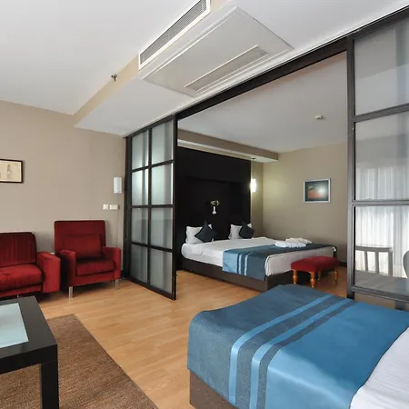 Hotel The Beyaz Saray & - Special Category Istanbul