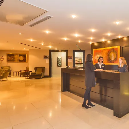 Hotel The Beyaz Saray & - Special Category 4*