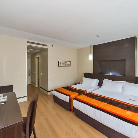 Otel The Beyaz Saray - Grand Bazaar