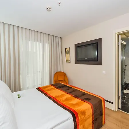 Hotel The Beyaz Saray & - Special Category 4*