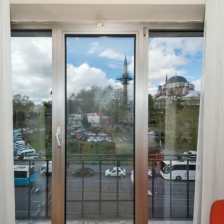 The Beyaz Saray & - Special Category