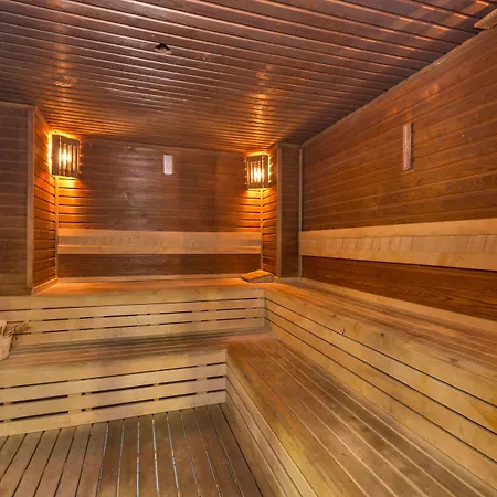 Szálloda The Beyaz Saray & - Special Category