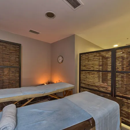 The Beyaz Saray & - Special Category 4*