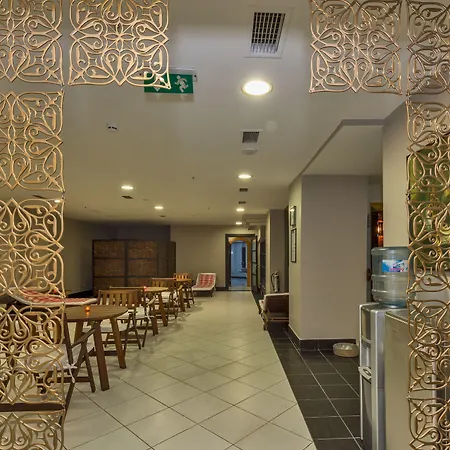 Hotel The Beyaz Saray & - Special Category