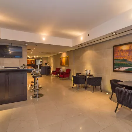The Beyaz Saray - Grand Bazaar