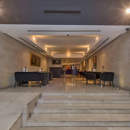 The Beyaz Saray & - Special Category Hotel Istanbul