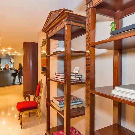 Otel The Beyaz Saray - Grand Bazaar İstanbul