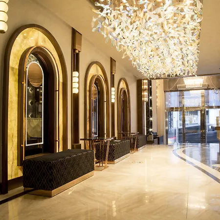 The Beyaz Saray & - Special Category Hotel