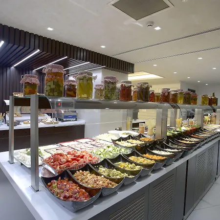 The Beyaz Saray & - Special Category 4*