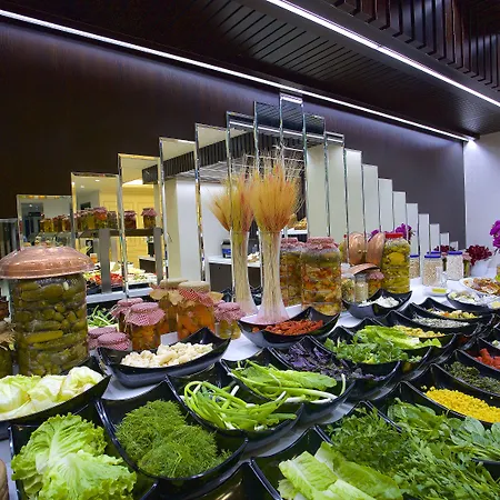 Otel The Beyaz Saray - Grand Bazaar İstanbul