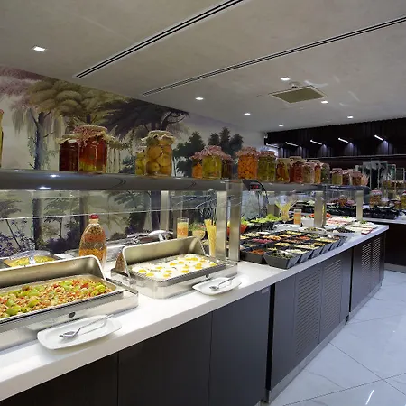 The Beyaz Saray & - Special Category 4*