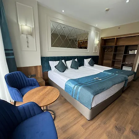 Hotel The Beyaz Saray & - Special Category 4*