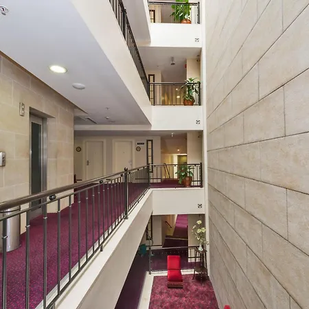 Otel The Beyaz Saray - Grand Bazaar