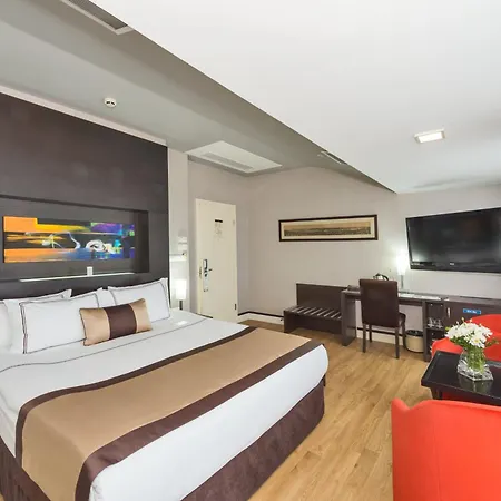 Szálloda The Beyaz Saray & - Special Category