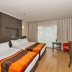 The Beyaz Saray - Grand Bazaar 4* איסטמבול
