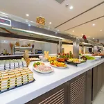 The Beyaz Saray - Grand Bazaar מלון 4*