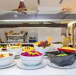 The Beyaz Saray - Grand Bazaar 4* איסטמבול
