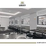 מלון The Beyaz Saray - Grand Bazaar 4*