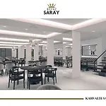 The Beyaz Saray - Grand Bazaar מלון