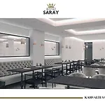 The Beyaz Saray - Grand Bazaar איסטמבול
