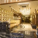 מלון The Beyaz Saray - Grand Bazaar איסטמבול