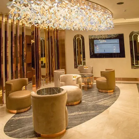 Otel The Beyaz Saray&spa