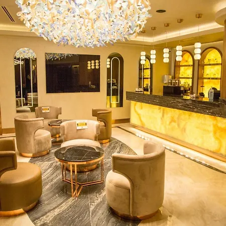 The Beyaz Saray&spa İstanbul