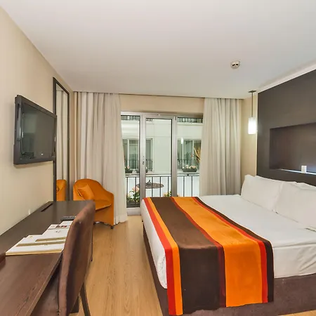 The Beyaz Saray&spa