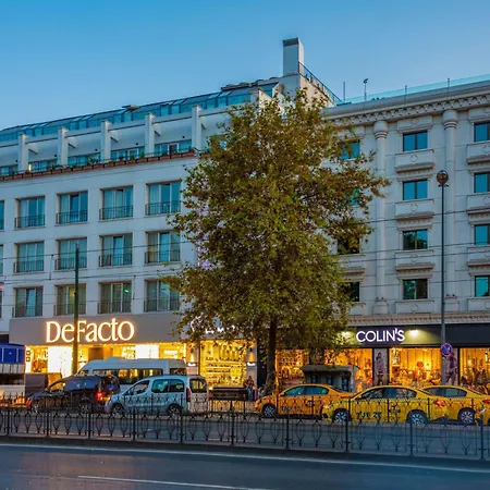The Beyaz Saray - Grand Bazaar 4*