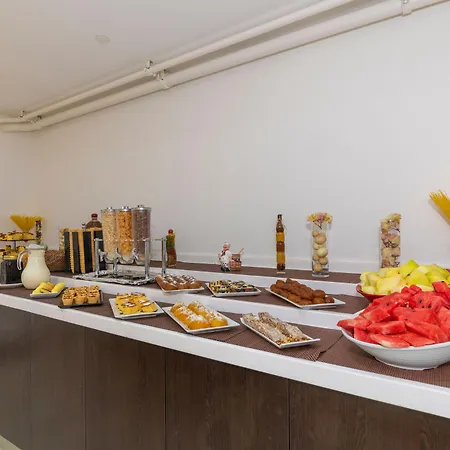 The Beyaz Saray&spa Otel