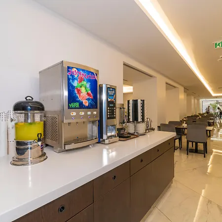 The Beyaz Saray&spa