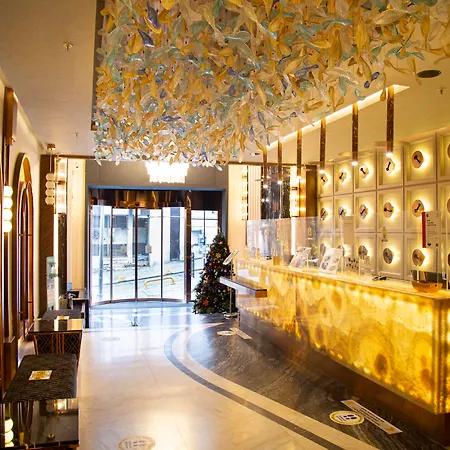The Beyaz Saray&spa 4*