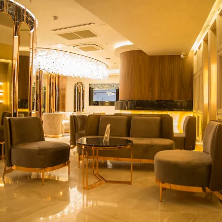 Otel The Beyaz Saray&spa 4*