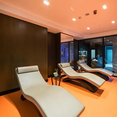 The Beyaz Saray&spa