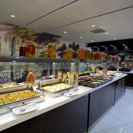The Beyaz Saray&spa Otel