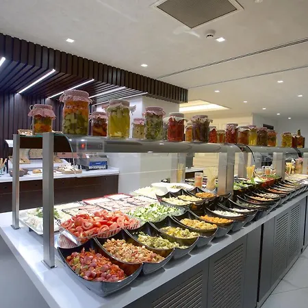 The Beyaz Saray&spa Otel