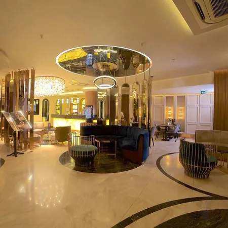 The Beyaz Saray&spa