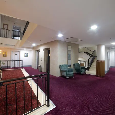 The Beyaz Saray&spa