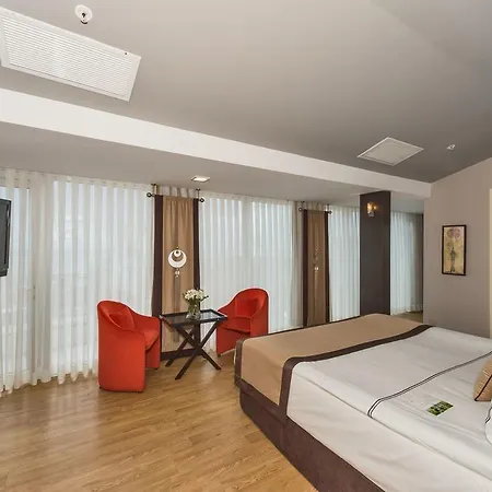 Otel The Beyaz Saray&spa 4*
