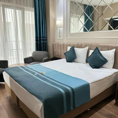 Otel The Beyaz Saray&spa 4*