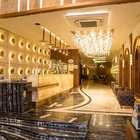 The Beyaz Saray&spa Otel 4*