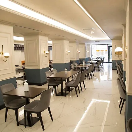 The Beyaz Saray&spa