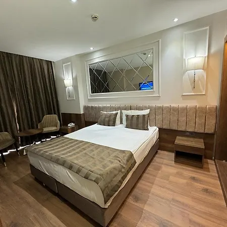 The Beyaz Saray&spa Otel