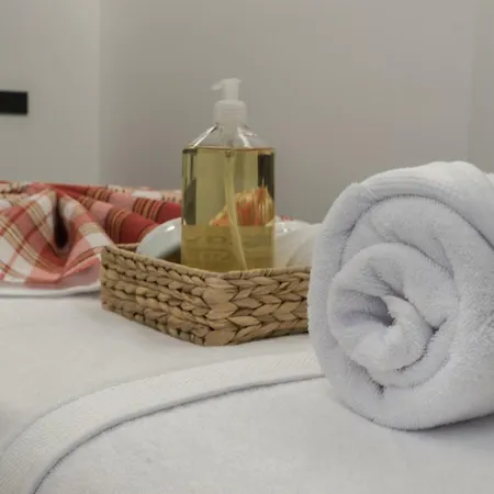 Otel The Beyaz Saray&spa