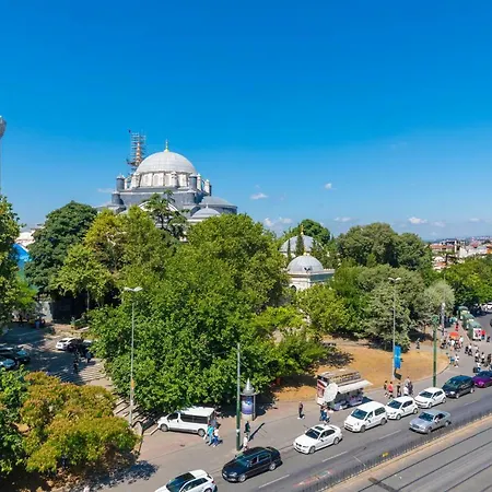The Beyaz Saray&spa Otel